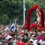 Operação especial das Barcas Paquetá