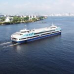 Barcas operam com grade especial nos dias de Carnaval