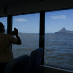 Barcas Rio e Secretaria de Transporte abrem ao público novo passeio turístico pela Baía de Guanabara