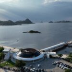 Operação da linha Charitas bate recorde com marca histórica de 8 mil embarques num dia