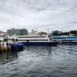 Barcas Rio terá operação especial nesta quarta-feira, dia do jogo entre Brasil e Escócia