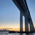 Barcas Rio ajusta operação deste domingo em função da interdição da Ponte Rio-Niterói