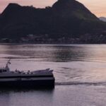 Barcas Rio monitora condições meteorológicas e realiza viagens extras na linha Charitas nesta sexta-feira (7)