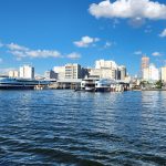 Barcas Rio terá viagens extras para evento do Dia Mundial Sem Carro neste domingo (20)