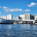 Confira o funcionamento das barcas no feriado da Independência