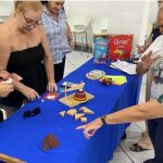 Estação Arariboia recebe oficina gratuita de longevidade no Dia do Idoso