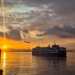Barcas Rio divulga esquema de funcionamento para o feriado de 2 de Novembro