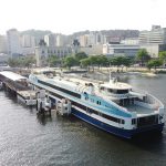 Barcas Rio terão gratuidade e grade especial no 2º turno das Eleições 2026