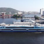 Barcas Rio terão gratuidade e operação com grade de dias úteis nas Eleições 2026